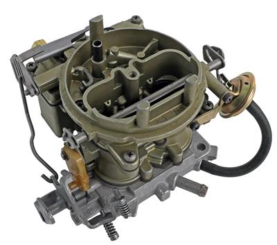 UREMCO Remanufactured Carburetors - 66226