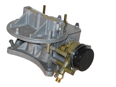 UREMCO Remanufactured Carburetors - 77192