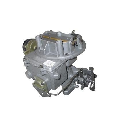 UREMCO Remanufactured Carburetors - 77295A