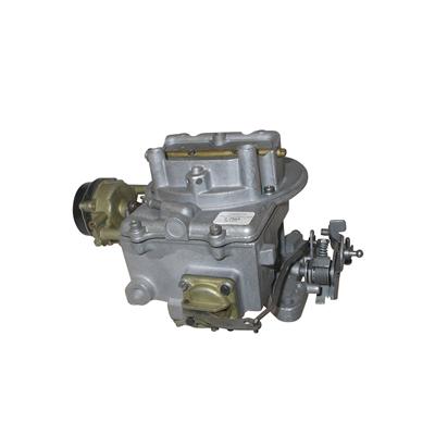 UREMCO Remanufactured Carburetors - 77565