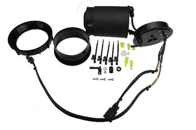 URO Parts Diesel Exhaust Fluid (DEF) Heater. 2010-2013 Mercedes-Benz - 015294