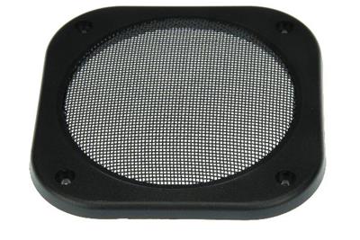 URO Parts Speaker Grilles - 016400