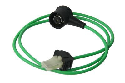 URO Parts Distributor Ignition Pickup Connector. 1976-1981 Mercedes-Benz - 010410