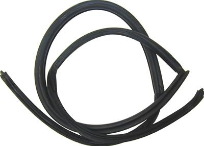 URO Parts Weatherstrip Seals - 013040