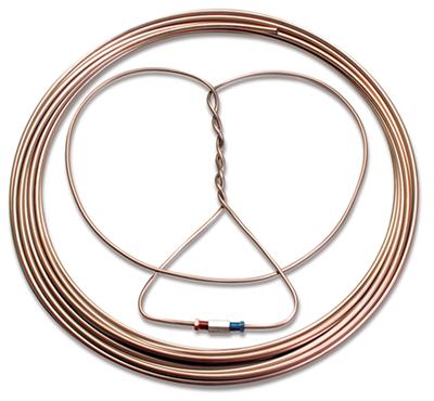 S.U.R.&R. E-Z Bend Tubing - BREZ10050