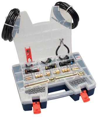 S.U.R.&R. Fuel Line Replacement Kits - KP1200