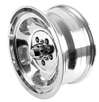 U.S. Mags Indy U101 Polished Wheels - U10115706137