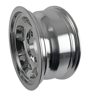 U.S. Mags Indy U101 Polished Wheels - U10115708337