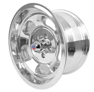 U.S. Mags Indy U101 Polished Wheels - U10115806540
