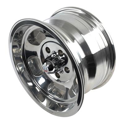 U.S. Mags Indy U101 Polished Wheels - U10115807340