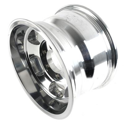 U.S. Mags Indy U101 Polished Wheels - U10115908345