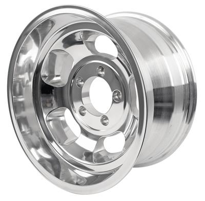 U.S. Mags Indy U101 Polished Wheels - U10117908535