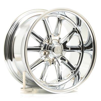U.S. Mags Rambler U110 Chrome Wheels - U11018956152