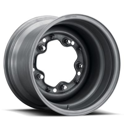 U.S. Wheel 22 Series VW Smoothie Raw Wheels - 225654NWR