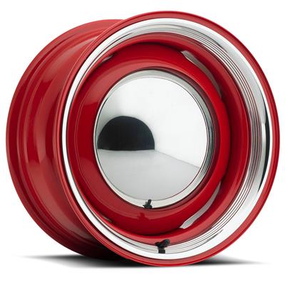 U.S. Wheel Deuce 455 Series Paint-Ready Wheels - 4555815400