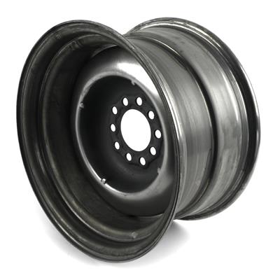 U.S. Wheel Deuce 455 Series Paint-Ready Wheels - 4555810375
