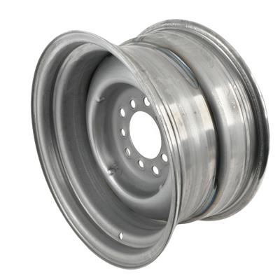 U.S. Wheel Deuce 455 Series Paint-Ready Wheels - 4555815375