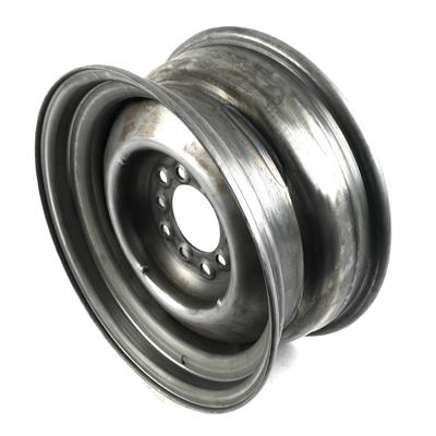 U.S. Wheel Deuce 455 Series Paint-Ready Wheels - 4555710400
