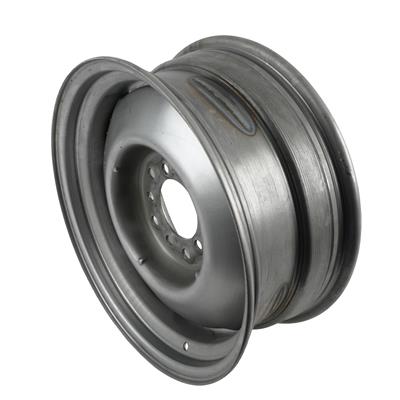 U.S. Wheel Deuce 455 Series Paint-Ready Wheels - 4558715