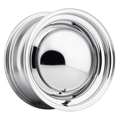 U.S. Wheel 655 Series OEM Chrome Wheels - 6555512