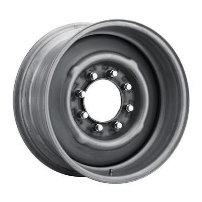 U.S. Wheel 657 Series Paint-Ready OEM Wheels - 6578834