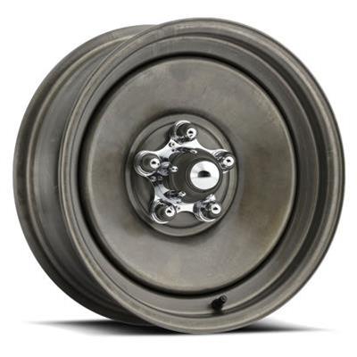 U.S. Wheel 69 Series Rat Rod Bare Wheels - 697755