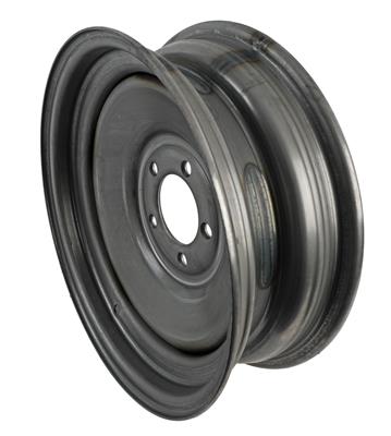 U.S. Wheel 69 Series Rat Rod Bare Wheels - 695534