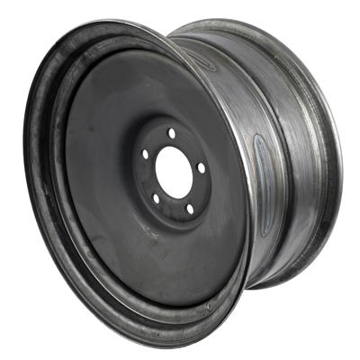 U.S. Wheel 69 Series Rat Rod Bare Wheels - 698850