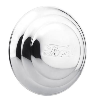 U.S. Wheel Hub Covers - C103SSAS