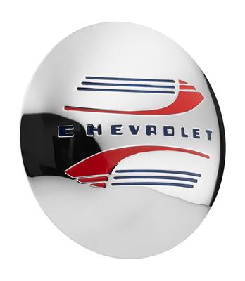 U.S. Wheel Hub Covers - C107RS