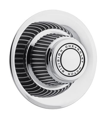 U.S. Wheel Hub Covers - C55MDNBT