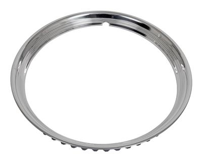 U.S. Wheel Trim Rings - TRSS300517R