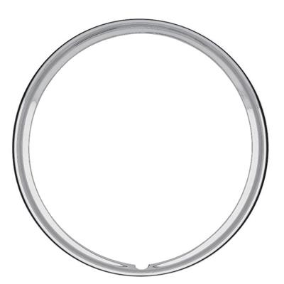 U.S. Wheel Trim Rings - TRSS300520