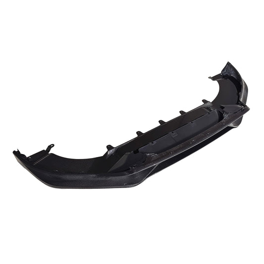 Porsche Cayenne | Phoenyx Design Carbon Fiber Front Lip