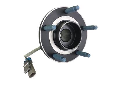 Van Steel X-Tracker Wheel Hub Assemblies - FBRB5049