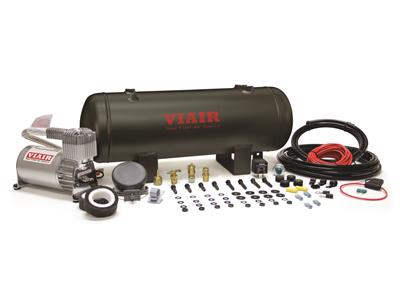 VIAIR Quarter-Duty Onboard Air Systems - 10002