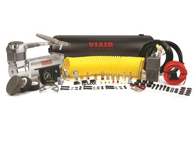 VIAIR Constant Duty Onboard Air Systems - 10007