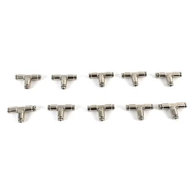 VIAIR Push-to-Connect Fittings - 11410BP