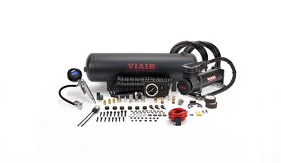 VIAIR Continuous Duty Onboard Air Systems - 20002