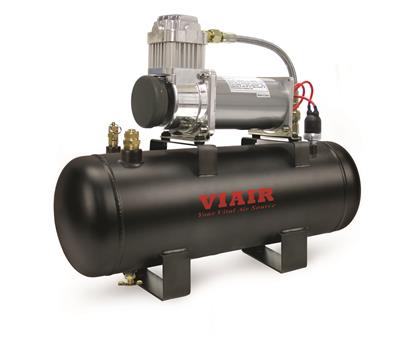VIAIR Air Source Kits - 20007
