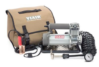 VIAIR 400P Portable Air Compressors - 40043