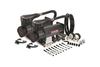 VIAIR 485C Generation 2 Dual Performance Air Systems - 48542