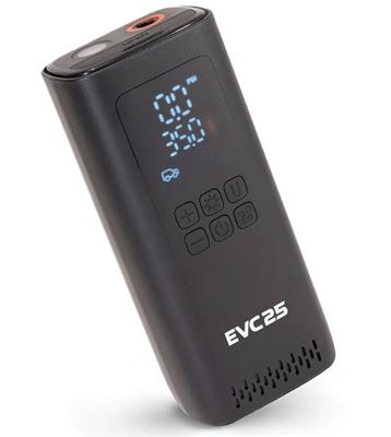 VIAIR EVC25 Rechargeable Portable Compressors