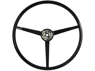 VSW OE Series Steering Wheels - ST3034BLK