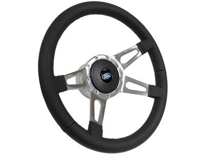 VSW S9 Series Premium Leather Steering Wheels - ST30702S1