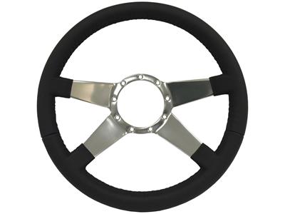 VSW S9 Series Premium Leather Steering Wheels - ST3088