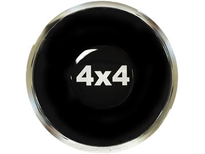 VSW S6 Series Horn Buttons - STE1017DLX