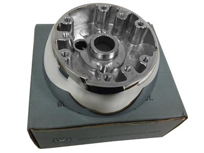 VSW 6-Bolt Steering Wheel Hub Adapters - SWA1002CHR