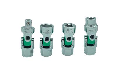 VIM Tools Universal Joint Socket Adapters - FFDD400K