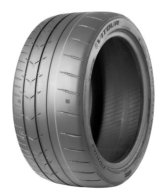 Vitour Tempesta P1 P-01R Tires - 158608051
